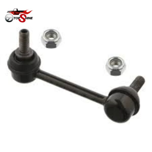 L206-34-170 Front Stabilizer Sway Bar End Link | OE Replacement Suspension Part for Mazda