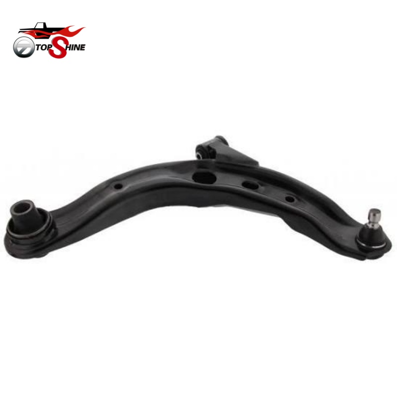 LC62-34-300C Front Right Lower Track Control Arm Suspension Assembly for Mazda MPV LW 2000-2006 Factory - Image 2