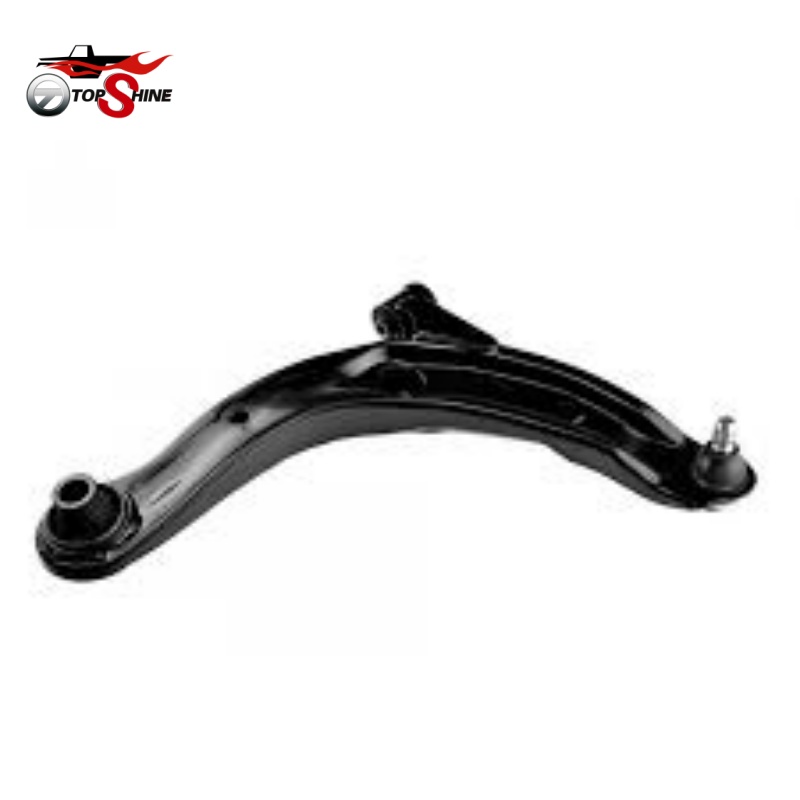 LC62-34-300C Front Right Lower Track Control Arm Suspension Assembly for Mazda MPV LW 2000-2006 Factory - Image 3