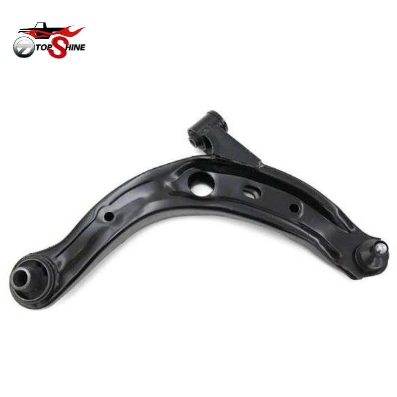 LC62-34-300C Front Right Lower Track Control Arm Suspension Assembly for Mazda MPV LW 2000-2006 Factory - Image 5