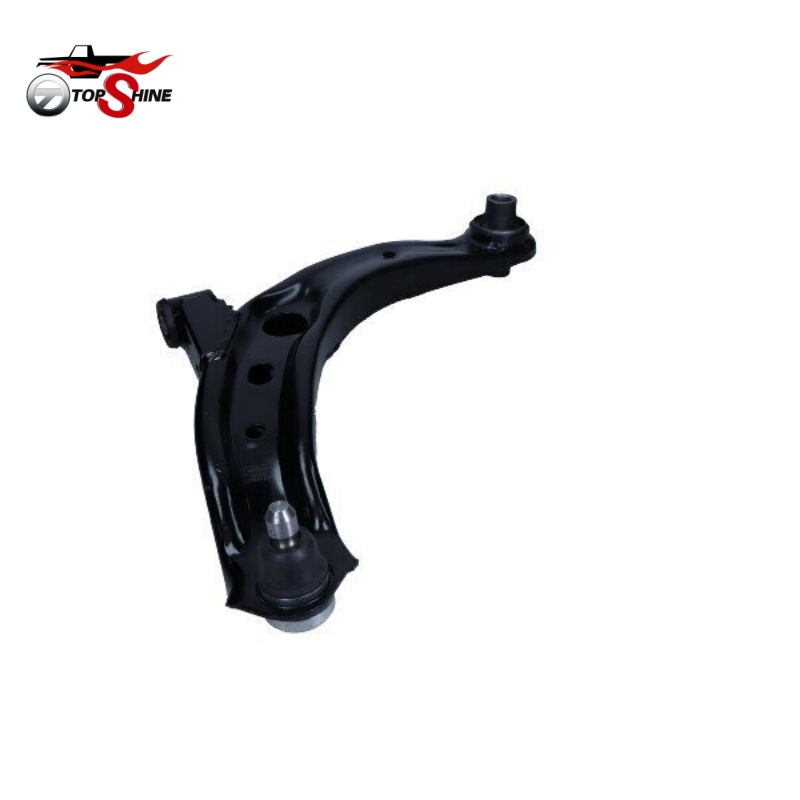 LC62-34-350C Front Left Lower Track Control Arm Suspension Assembly for Mazda MPV LW 2000-2006 - Image 2