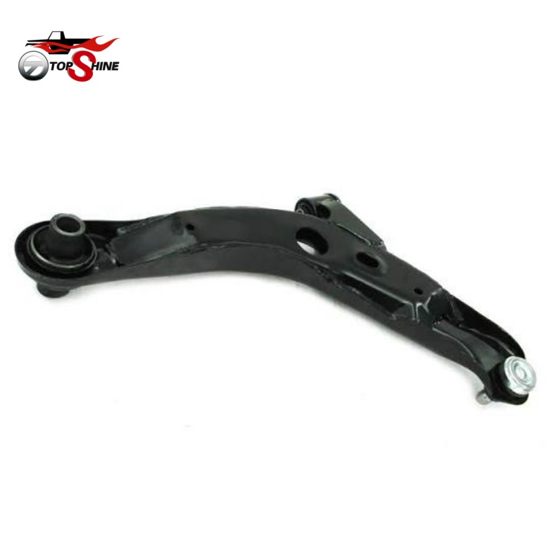 LC62-34-350C Front Left Lower Track Control Arm Suspension Assembly for Mazda MPV LW 2000-2006 - Image 4