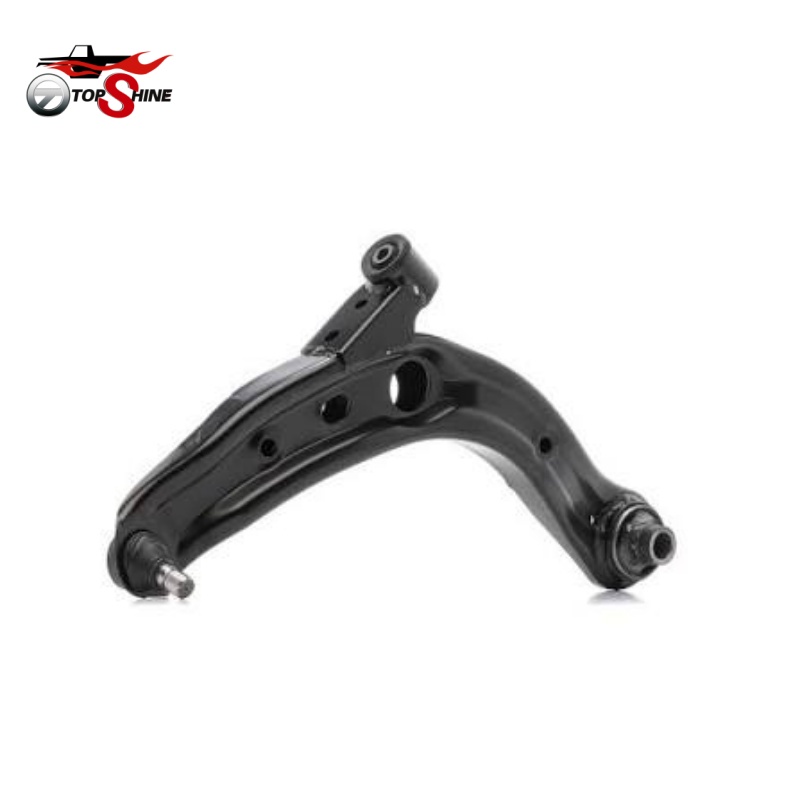 LC62-34-350C Front Left Lower Track Control Arm Suspension Assembly for Mazda MPV LW 2000-2006 - Image 5