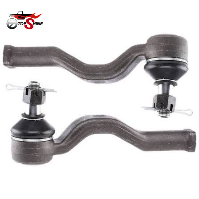 S083-99-324 Tie Rod End High Quality Auto Steering Tie Rod End For Mazda - Image 2
