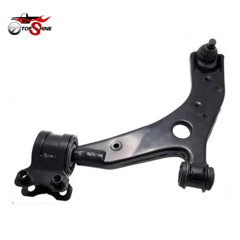 Mazda Front Left Lower Control Arm OE TD11-34-300D - Image 2