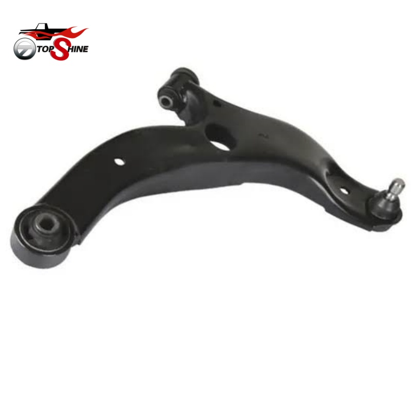 Mazda Front Left Lower Control Arm OE TD11-34-300D - Image 4