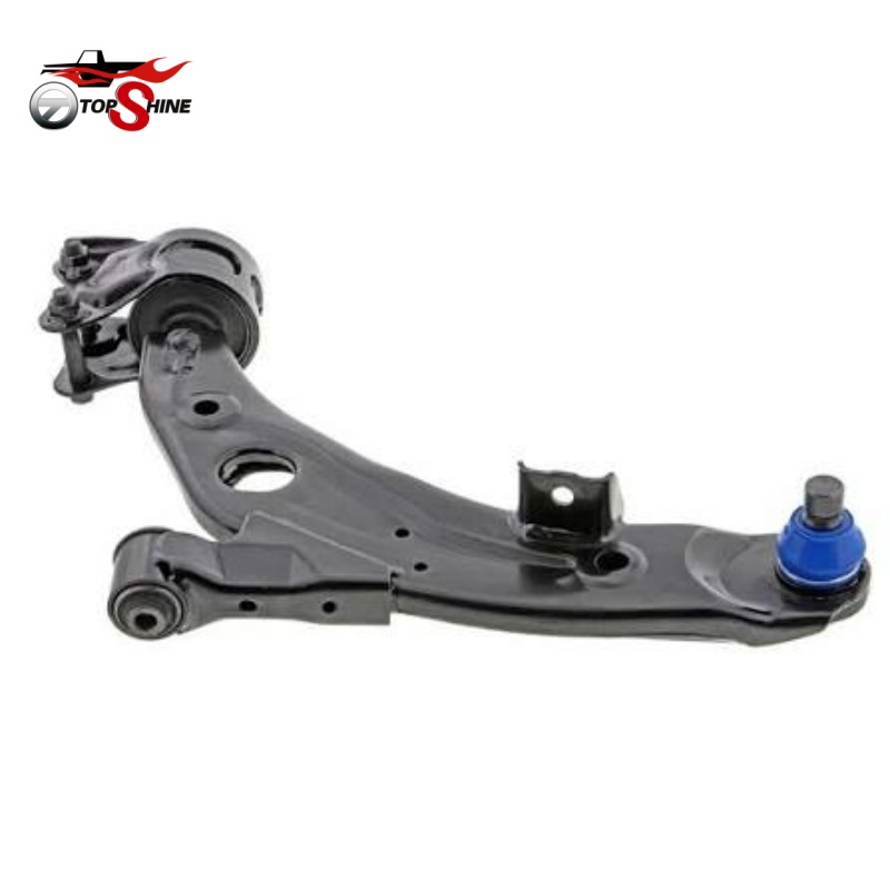 TD11-34-350B Front Left Lower Track Control Arm Suspension Assembly for Mazda CX-9 2007 2008 2009 2010 2011 2012 2013 2014 2015 - Image 2
