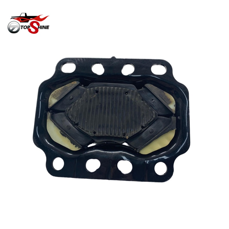 U30026TBG High Quality Engine Mount Engine Bracket Mounting For Kenworth - Image 2