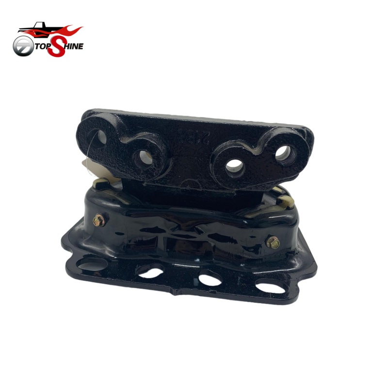 U30026TBG High Quality Engine Mount Engine Bracket Mounting For Kenworth - Image 4