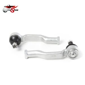 UB39‑99‑322 Tie Rod End High Quality Auto Steering Tie Rod End For Mazda