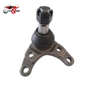 Front Lower Suspension Control Arm Ball Joint OE UH74-34-550 UH7434550 Auto Replacement Parts for Mazda B2500 BT-50 Ford Ranger Pickup