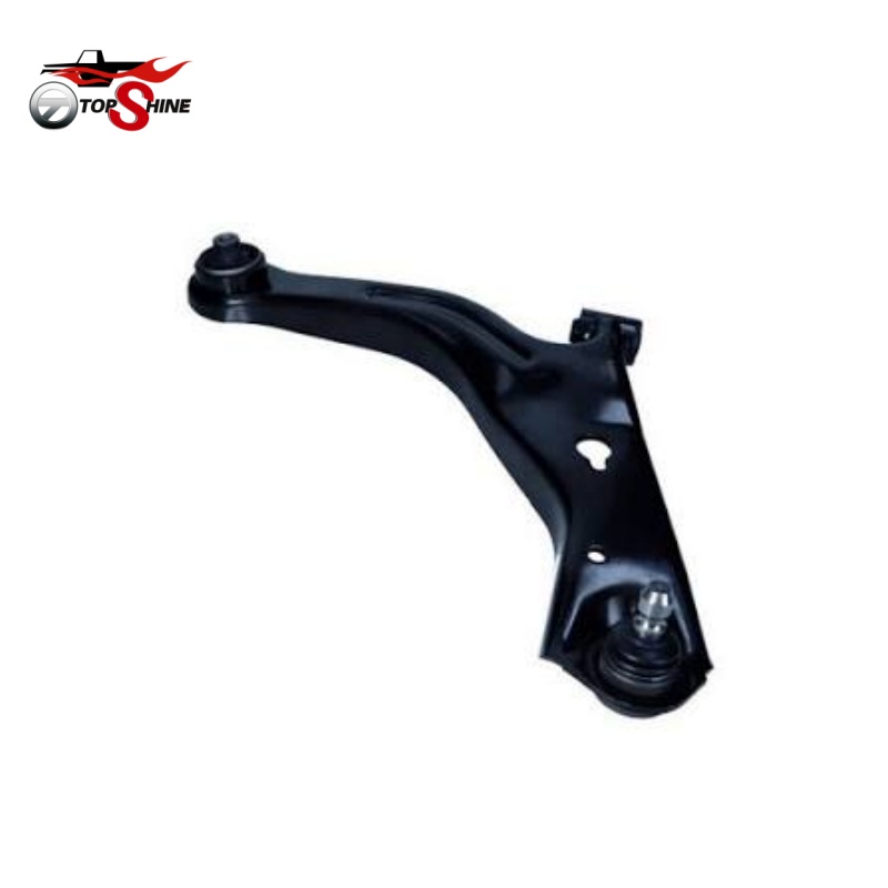 ZZC1-34-310 Front Right Lower Suspension Control Arm Wishbone for Mazda Tribute 2000 2001 2002 2003 2004 2005 2006 2007 EP - Image 4