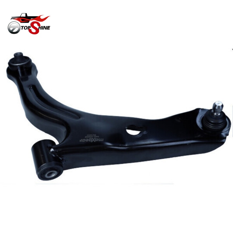 ZZC1-34-320 Front Left Lower Suspension Control Arm Wishbone for Mazda Tribute 2000 2001 2002 2003 2004 2005 2006 2007 EP - Image 3
