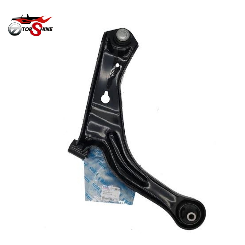 ZZC1-34-320 Front Left Lower Suspension Control Arm Wishbone for Mazda Tribute 2000 2001 2002 2003 2004 2005 2006 2007 EP - Image 5