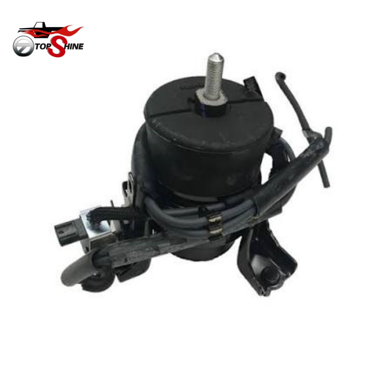 12360‑0P050 Front Right Hydraulic Engine Mount For Toyota Sienna 07‑10 - Image 2