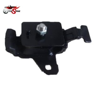 12361‑0C011 Front Right Engine Mount Insulator For Toyota Hilux Vigo Fortuner Innova 2005‑2015 1TR‑FE 2TR‑FE Motor Mount