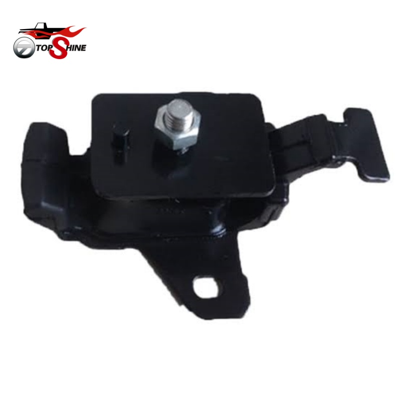 12361‑0C011 Front Right Engine Mount Insulator For Toyota Hilux Vigo Fortuner Innova 2005‑2015 1TR‑FE 2TR‑FE Motor Mount