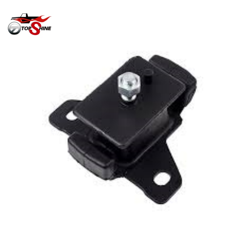 12361‑0C011 Front Right Engine Mount Insulator For Toyota Hilux Vigo Fortuner Innova 2005‑2015 1TR‑FE 2TR‑FE Motor Mount - Image 2