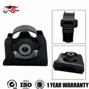 Engine Mounting Insulator Front 12361‑28240 For Toyota RAV4 ACA30 ACA33 Aftermarket Auto Spare Parts