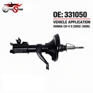 Direct-Fit 331050 Front Right Suspension Strut for Honda CR-V RD Series