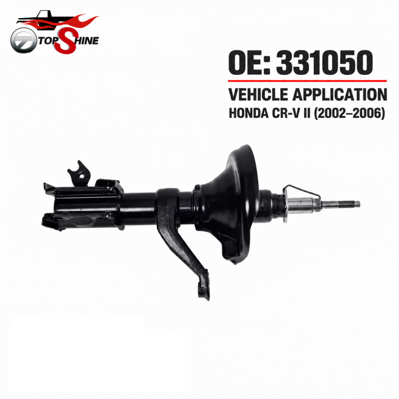 Direct-Fit 331050 Front Right Suspension Strut for Honda CR-V RD Series