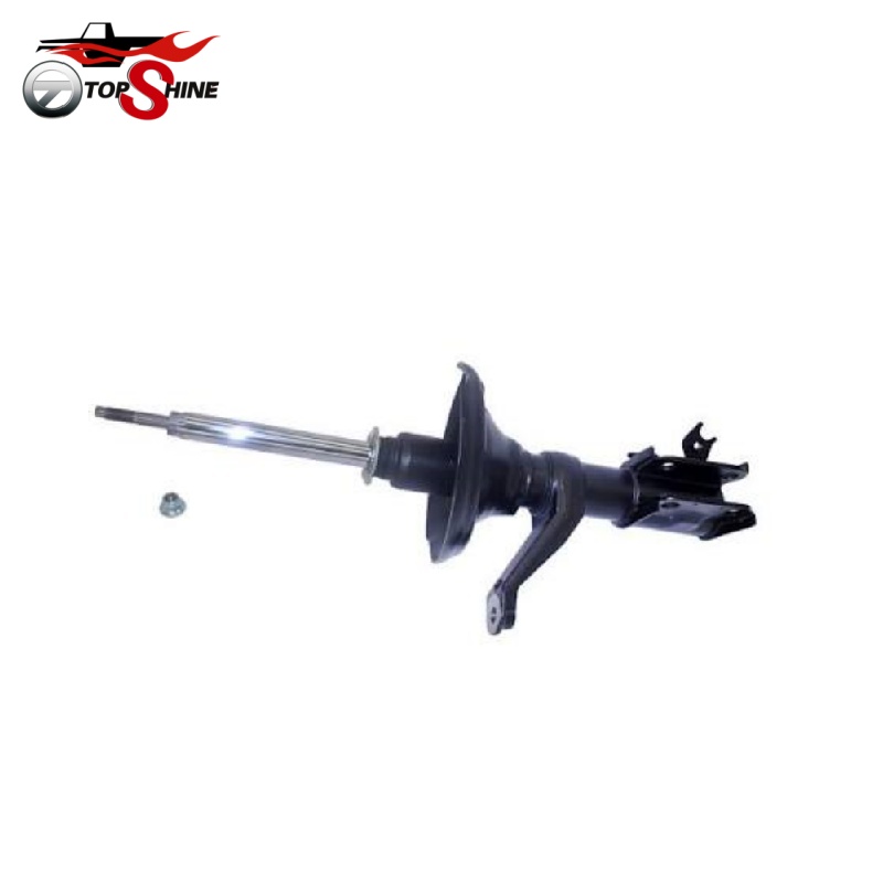 Direct-Fit 331050 Front Right Suspension Strut for Honda CR-V RD Series - Image 2