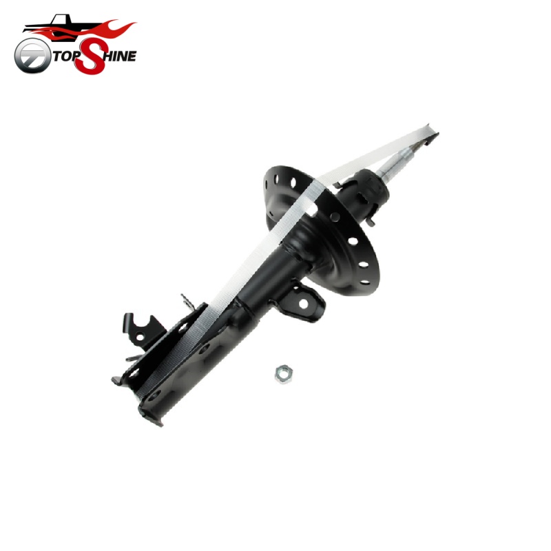 3330045 Front Right Gas Shock Absorber Strut for Honda Fit Jazz City Grace - Image 2