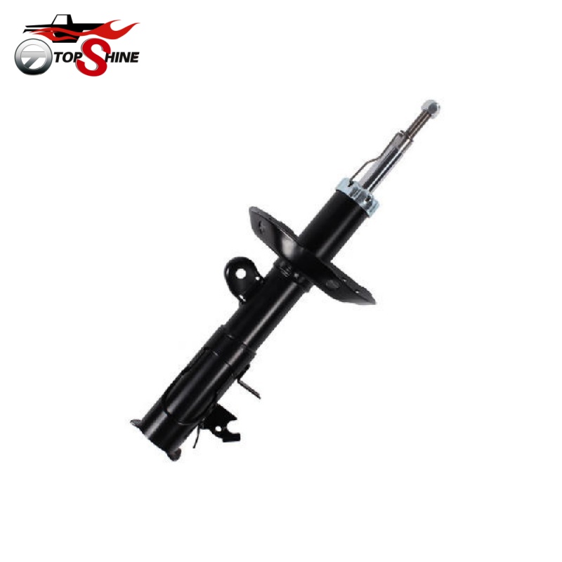 3330045 Front Right Gas Shock Absorber Strut for Honda Fit Jazz City Grace - Image 3