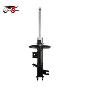 3340209 Front Right Shock Absorber Suspension Strut For Mazda