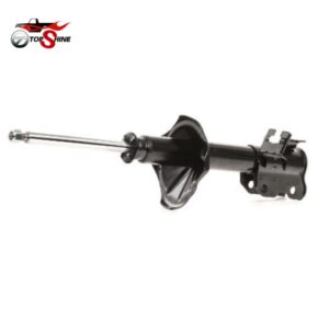 333089 Nissan Shock Absorber Front Rear Suspension Spare Parts