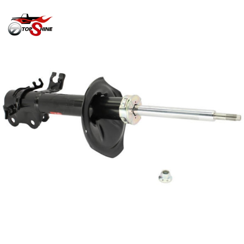333310 Nissan Shock Absorber Front Rear Suspension Spare Parts - Image 4
