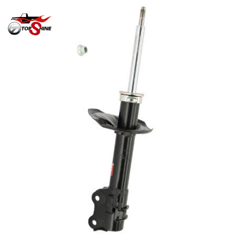 333310 Nissan Shock Absorber Front Rear Suspension Spare Parts - Image 2