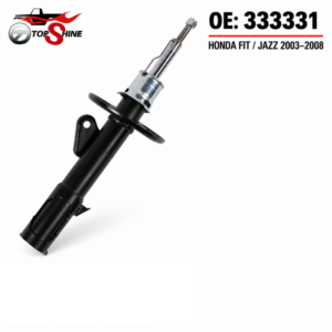 Wholesale Gas Suspension Strut 333331 for Honda Fit Jazz City GD1 GD6