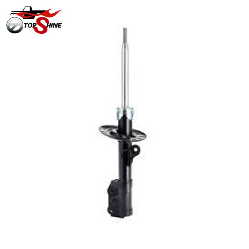 Wholesale Gas Suspension Strut 333331 for Honda Fit Jazz City GD1 GD6 - Image 2