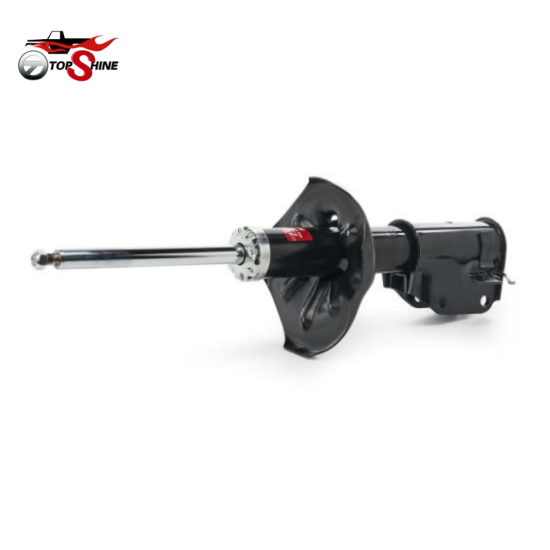 333350 Front Right Shock Absorber Suspension Strut For Mazda