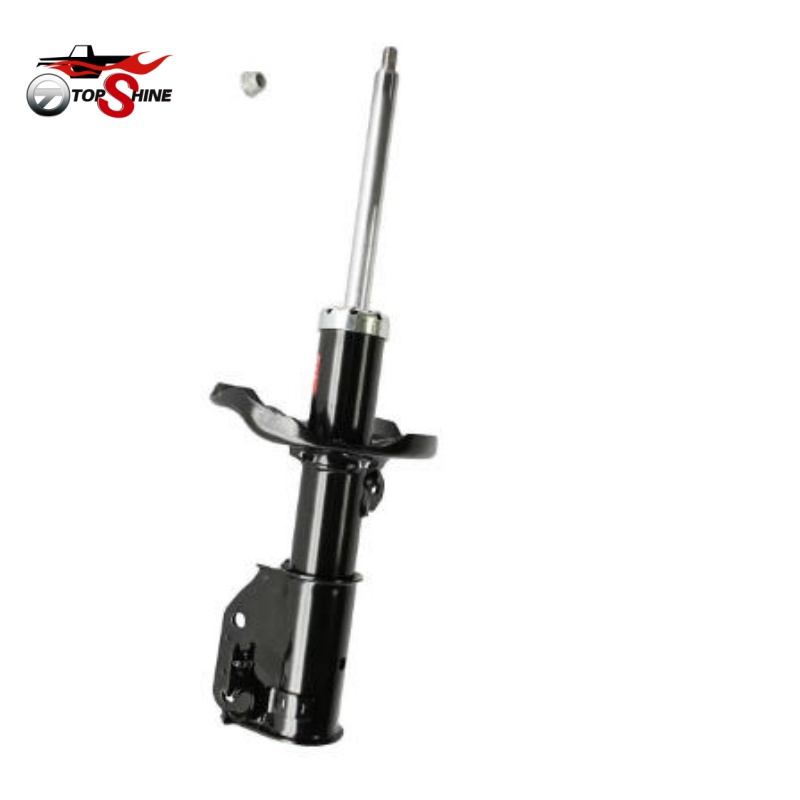 333350 Front Right Shock Absorber Suspension Strut For Mazda - Image 4