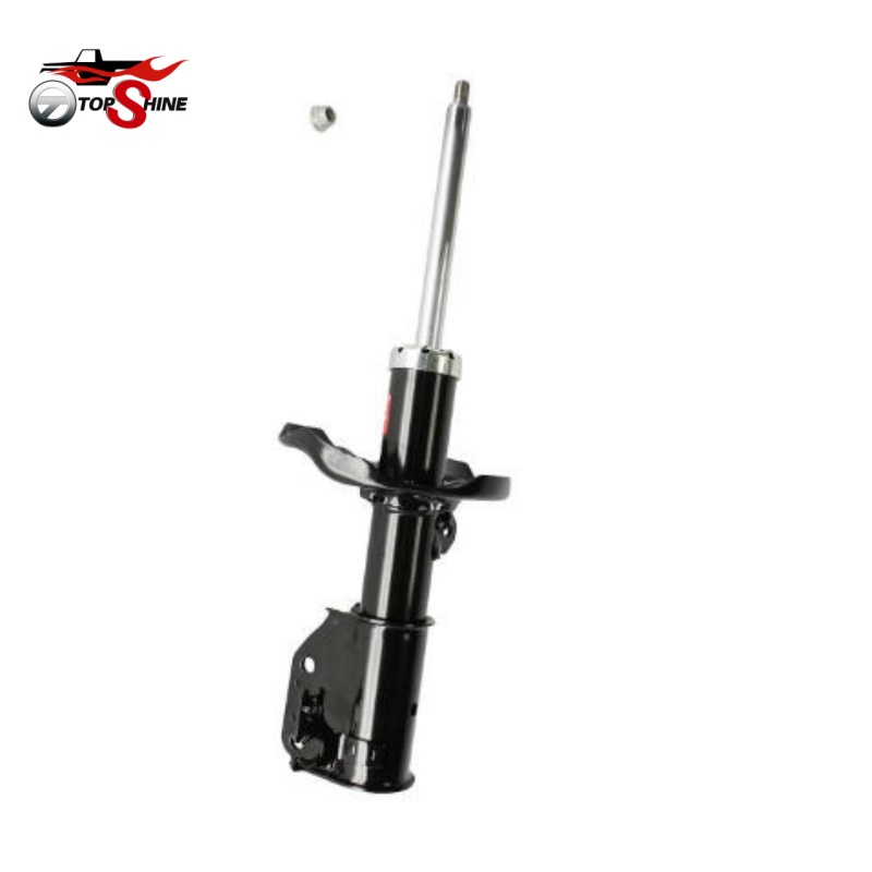 333350 Front Right Shock Absorber Suspension Strut For Mazda - Image 2