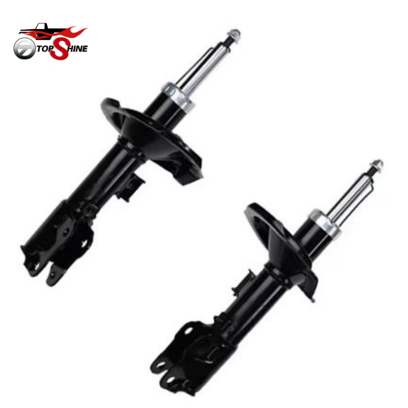 333381 Suspension Shock Absorber For MITSUBISHI - Image 2