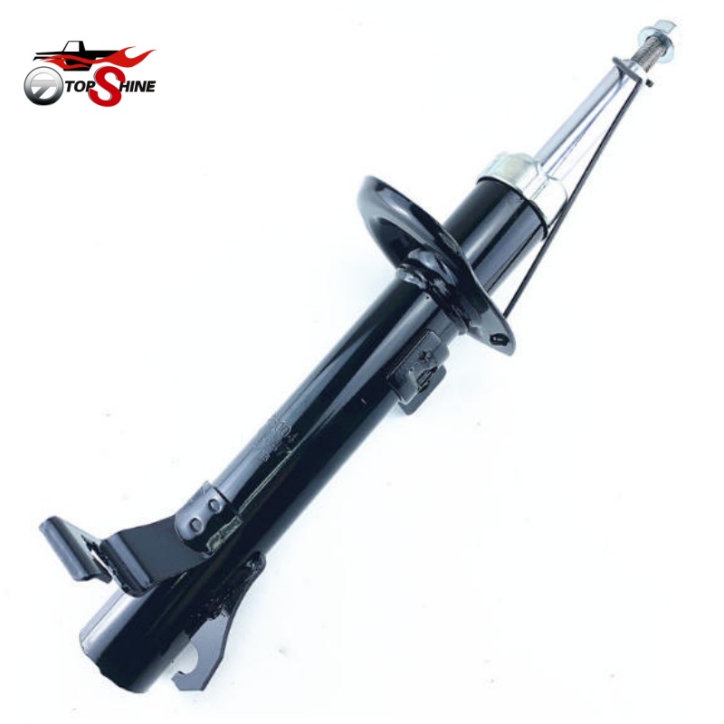 333400 Front Right Shock Absorber Suspension Strut For Mazda - Image 4