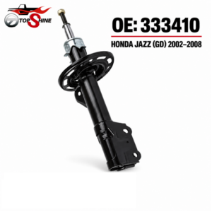 High-Performance 333410 Front Right Gas Strut for Honda Jazz and Fit GD