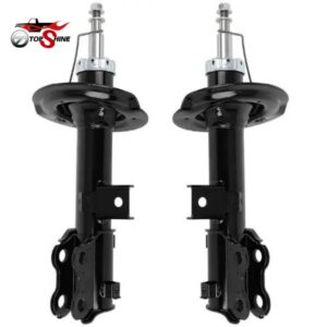 3340081 Shock Absorber For KIA Suspension Auto Parts