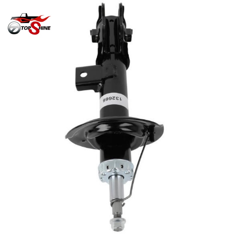 3340081 Shock Absorber For KIA Suspension Auto Parts - Image 2