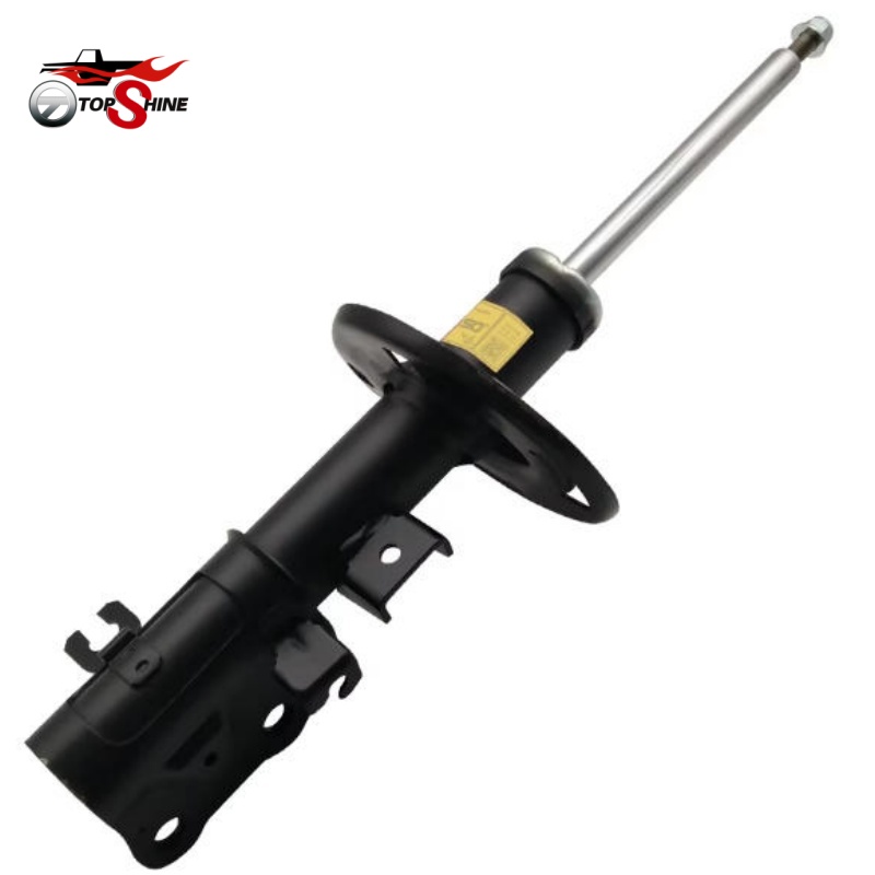 3330083 Front Right Shock Absorber Suspension Strut For Mazda