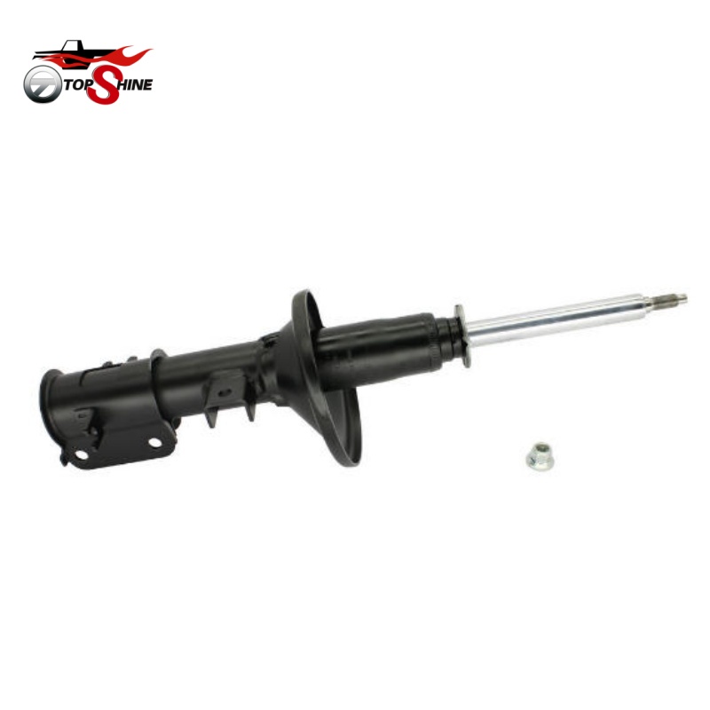 3330083 Front Right Shock Absorber Suspension Strut For Mazda - Image 4
