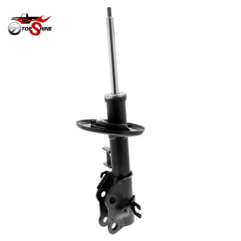 3330083 Front Right Shock Absorber Suspension Strut For Mazda - Image 2