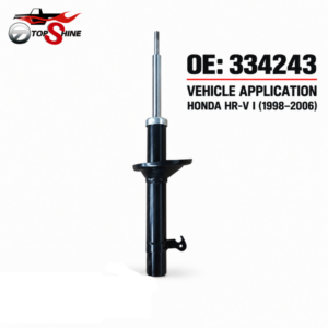 Factory-Direct 334243 Front Suspension Strut for Honda HR-V GH1 GH2