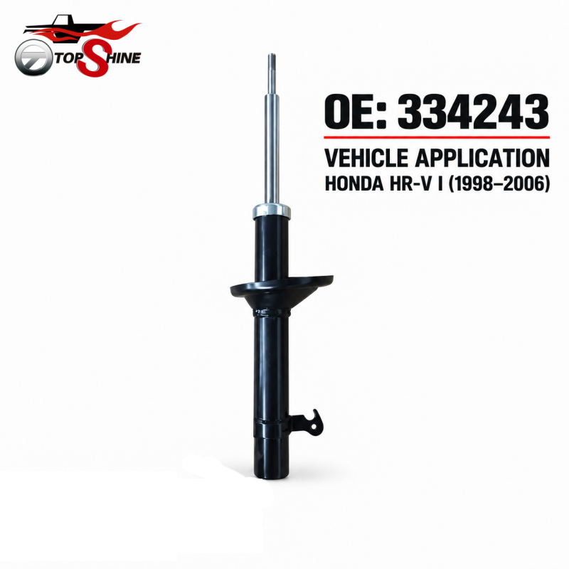 Factory-Direct 334243 Front Suspension Strut for Honda HR-V GH1 GH2