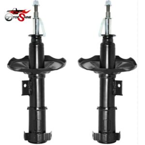 334267 Suspension Shock Absorber For MITSUBISHI
