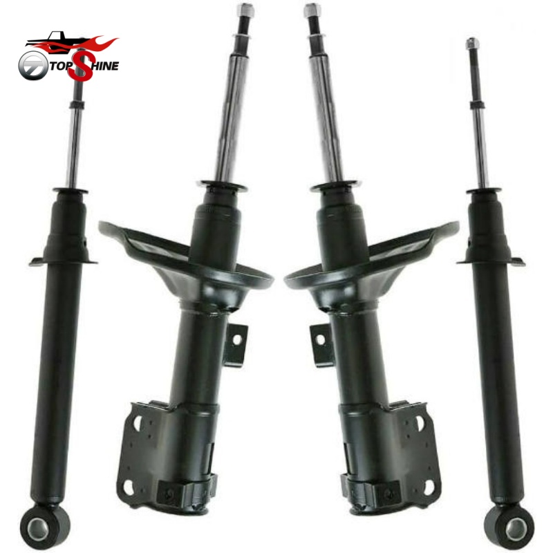 334267 Suspension Shock Absorber For MITSUBISHI - Image 4