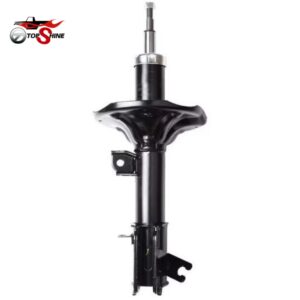 334500 Auto Front Shock Absorber Suspension Strut For Hyundai